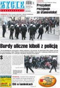 Życie Podkarpackie