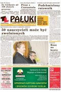 Pałuki i Ziemia Mogileńska