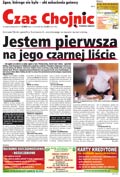 Czas Chojnic