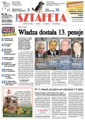 Sztafeta