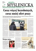 GAZETA MYŚLENICKA