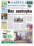 GAZETA RADOMSZCZAŃSKA