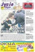 Życie Chojnic