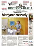 Polska Dziennik Zachodni - Bielsko-Biała  