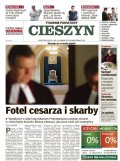 Polska Dziennik Zachodni - Cieszyn  