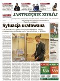 Polska Dziennik Zachodni - Jastrzębie Zdrój