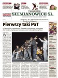 Polska Dziennik Zachodni - Siemianowice Śl.