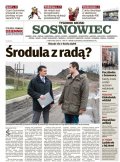 Polska Dziennik Zachodni - Sosnowiec 