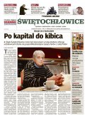 Polska Dziennik Zachodni - Świętochłowice