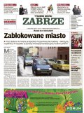 Polska Dziennik Zachodni - Zabrze