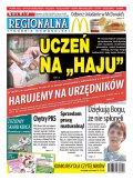 TYGODNIK REGIONALNA - Nowa Sól