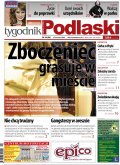 Tygodnik Podlaski