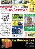 Gazeta Powiatowa - Tygodnik Społeczno-Kulturalny