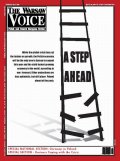The Warsaw Voice