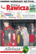 Życie Rawicza
