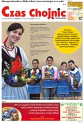 Czas Chojnic