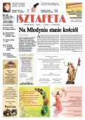 Sztafeta