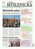 GAZETA MYŚLENICKA