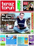 Teraz Toruń