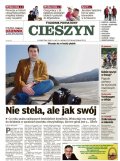 Polska Dziennik Zachodni - Cieszyn  