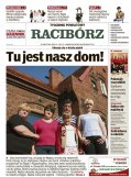 Polska Dziennik Zachodni - Racibórz