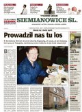 Polska Dziennik Zachodni - Siemianowice Śl.