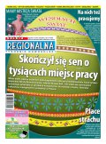 TYGODNIK REGIONALNA - Nowa Sól
