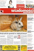 Wiadomości Wrzesińskie