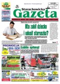 Gazeta Starachowicka