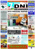 Nowe 7 Dni Gryfina