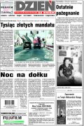 Dzień za Dniem