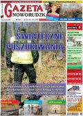 Gazeta Noworudzka