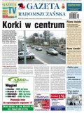 GAZETA RADOMSZCZAŃSKA