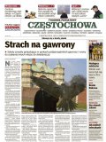 Polska Dziennik Zachodni - Częstochowa