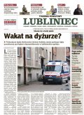 Polska Dziennik Zachodni - Lubliniec