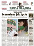 Polska Dziennik Zachodni - Ruda Śląska