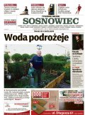 Polska Dziennik Zachodni - Sosnowiec 