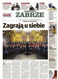 Polska Dziennik Zachodni - Zabrze