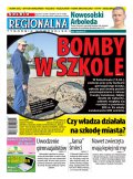 TYGODNIK REGIONALNA - Nowa Sól