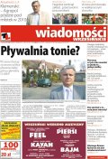 Wiadomości Wrzesińskie