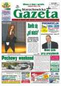 Gazeta Starachowicka