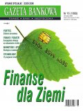 Gazeta Bankowa