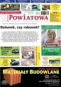 Gazeta Powiatowa - Tygodnik Społeczno-Kulturalny