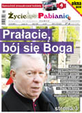 Życie Pabianic