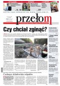 Przełom