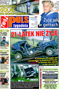 Twój Puls Tygodnia