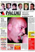 Pałuki i Ziemia Mogileńska