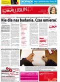Moje Miasto Lublin