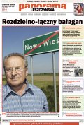 Panorama Leszczyńska