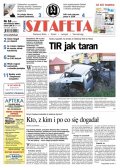 Sztafeta